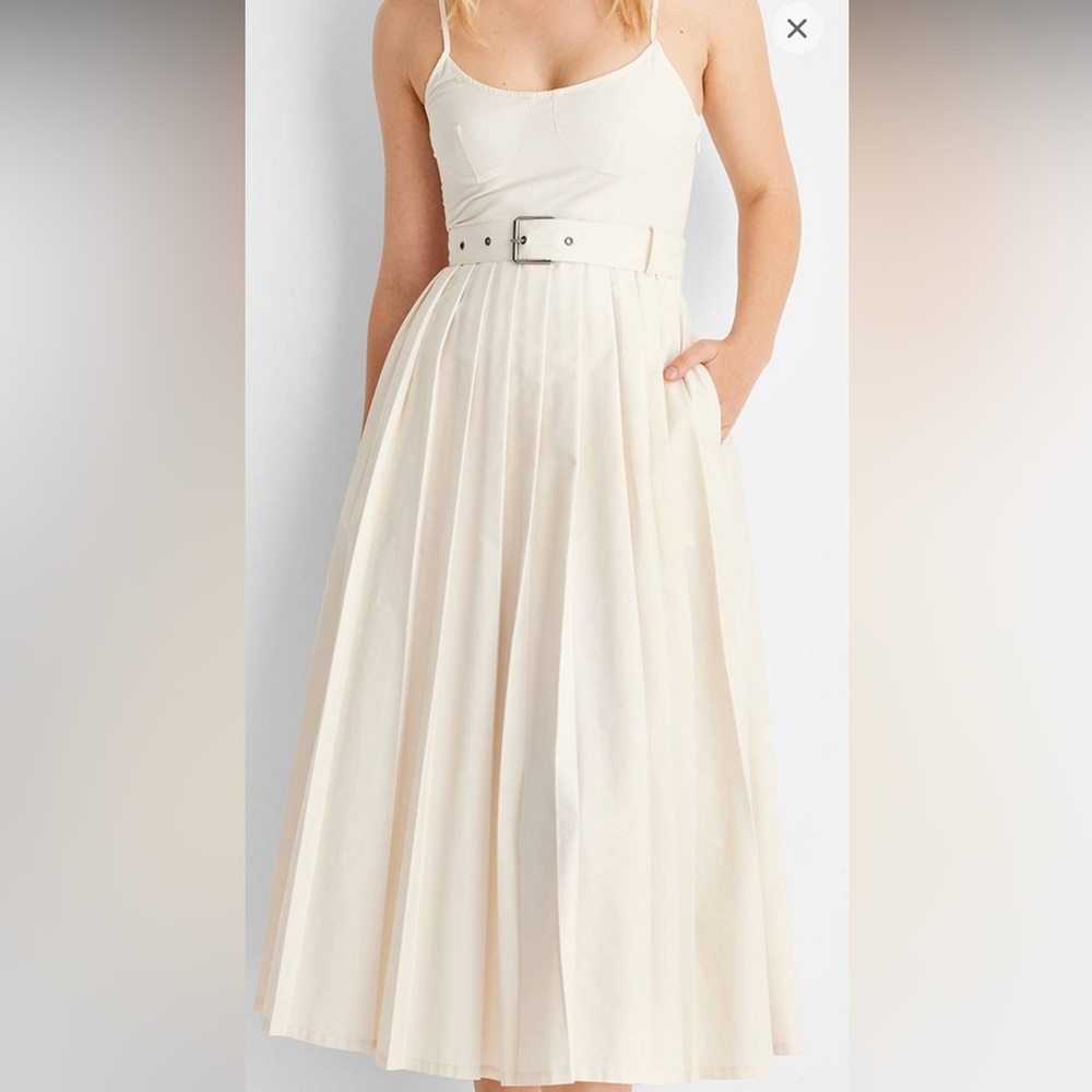 Brand New Target - Future Collective with Reese Blutstein Dress